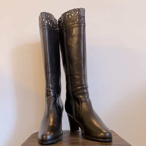 Renzoni Shoes - Italian Winter boots